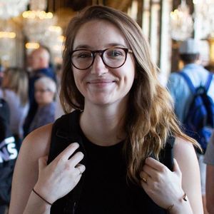 Meet your Posher, Emily